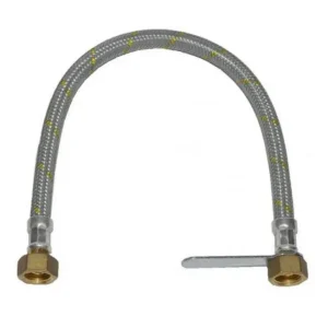 Manichetta con levetta per gas liquido Idrobric 25750 Direct Verzonden